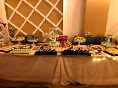 Foto legend ballroom